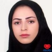 مهدیس افقی تخصص بیماری‌های قلب و عروق رشت