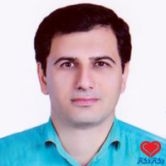 محمدرضا احمدیان تخصص بیماری‌های کودکان مشهد