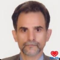 عزیزاله جنتی دکترای حرفه‌ای دندانپزشکی تهران