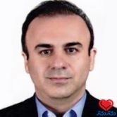 علیرضا اسلامپور فلوشیپ قرنیه و خارج چشمی مشهد