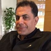 مهدی کریمی تخصص روان‌پزشکی تهران