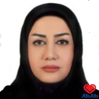 لیلا علم خانی دکترای حرفه‌ای پزشکی تهران