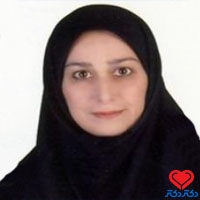 فرشته سدادی فوق تخصص بیماری‌های کلیه بزرگسالان (نفرولوژی بزرگسالان) تهران