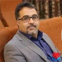 آرمان ضرغامی تخصص روان‌پزشکی فسا