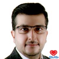 سهیل امید تخصص جراحی عمومی تهران