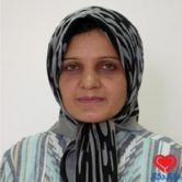 زهره کریم الرینی دکترای تخصصی (Ph.D) کاردرمانی یزد