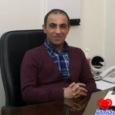محسن جواد زاده فلوشیپ بیماری‌های مغز و اعصاب کودکان (نورولوژی کودکان) تهران