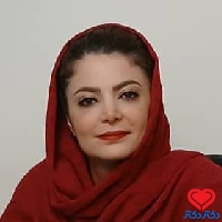 نازنین سفردوست کارشناسی ارشد روانشناسی بالینی تهران