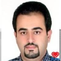 محمدرضا تمجیدی تخصص جراحی مغز و اعصاب یزد
