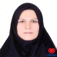 فریبا مولایی کارشناسی مامایی کرمانشاه