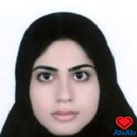 مرجان مازوچی فلوشیپ قرنیه و خارج چشمی تهران