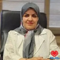 حمیده کاوه کارشناسی ارشد روانشناسی عمومی اراک