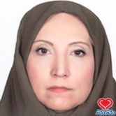 فریبا نادری فوق تخصص بیماری‌های غدد درون‌ریز و متابولیسم کودکان (اندوکرینولوژی کودکان) تهران