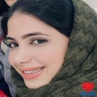 بهاره قهرودی زاده ابیانه تخصص زنان و زایمان تهران