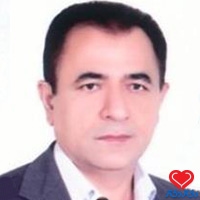رحمت اله نوری نسب دکترای حرفه‌ای دندانپزشکی گنبدکاووس