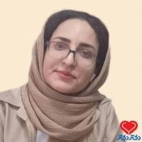 ریحانه ریحانی کارشناسی ارشد روانشناسی بالینی تهران