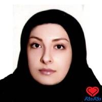 ویدا عیسی بیگلو تخصص جراحی لثه (پریودانتیکس) تهران