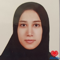 آرزو جهانشاهی افشار تخصص بیماری‌های پوست (درماتولوژی) سیرجان