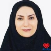 شهین حاجی قاسمعلیان فوق تخصص بیماری‌های ریه یزد
