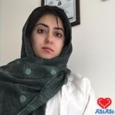 فریبا دشتی کارشناسی ارشد علوم تغذیه کرج