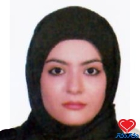 آرزو قلی زاده کارشناسی مامایی تهران