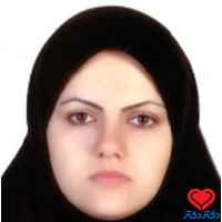 الهه زارع فلوشیپ نارسایی قلب و پیوند یزد