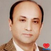 سعید حسن نژاد تخصص بیماری‌های داخلی بجنورد