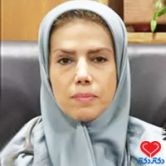 منیژه دزفولی نژاد تخصص بیماری‌های عفونی و گرمسیری تهران