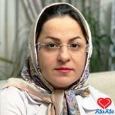 فاطمه علیزاده خلیفه محله تخصص زنان و زایمان رشت