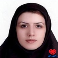 ندا ظفربخش تخصص زنان و زایمان تبریز