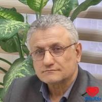 سیدابوالقاسم مهری نژاد دکترای تخصصی (Ph.D) روانشناسی بالینی تهران