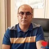 علیرضا ثابت پور فوق تخصص بیماری‌های ریه تهران