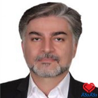 غلامرضا جلودار فوق تخصص بیماری‌های مغز و اعصاب کودکان (نورولوژی کودکان) اهواز