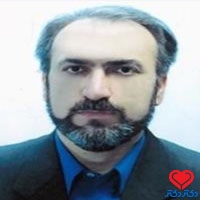 کاظم آذری تخصص پزشکی فیزیکی و توان‌بخشی تهران