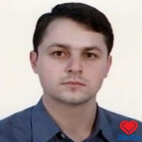 امیرحسین امینی ابرقویی دکترای تخصصی (Ph.D) بینایی‌سنجی (اپتومتری) شیراز