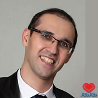 میثم خالصی تخصص پروتزهای دندانی (پروستودانتیکس) اراک