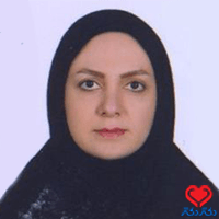 محدثه کاسب قانع تخصص زنان و زایمان رشت