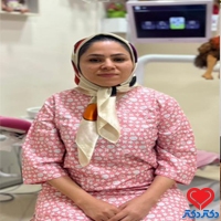 زهرا سالاری تخصص دندانپزشکی کودکان کرمان