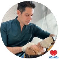 مهدی شهر آیین دکترای حرفه‌ای پزشکی کرج