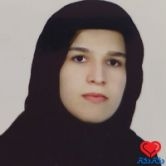اکرم جوکار فوق تخصص بیماری‌های گوارش و کبد بزرگسالان یزد