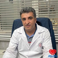 جعفر اردا فلوشیپ الکتروفیزیولوژی بالینی قلب تهران