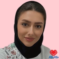 الهام ملکی فیروزسالاری کارشناسی مامایی آذرشهر