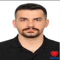 احمدرضا علی پور دکترای حرفه‌ای دندانپزشکی تهران