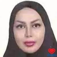ژیلا هاشمی تخصص بیماری‌های قلب و عروق قروه
