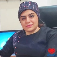 سیده آزاده صدرایی تخصص زنان و زایمان قم