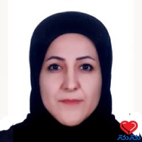 فتانه نیکو دکترای حرفه‌ای پزشکی تهران