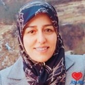 نرگس کریمی فلوشیپ عصبی عضلانی (نوروماسکولار) ساری