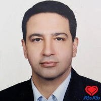 آرش گلپذیر سرخه فلوشیپ جراحی سرطان-تخصص جراحی عمومی کرمانشاه