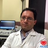عمیدالدین خطیبی عقدا تخصص پزشکی فیزیکی و توان‌بخشی یزد