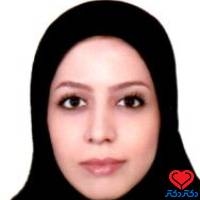 نیلوفر فرحمند تخصص دندانپزشکی ترمیمی تهران